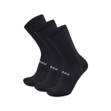 2XU Crew Unisex Socks Pack of 3