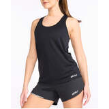 2XU Aero Womens Singlet