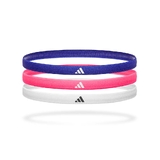 Adidas Sports Hair Band Pack of 3