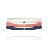 Adidas Sports Hair Band Pack of 3