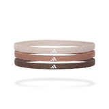 Adidas Sports Hair Band Pack of 3