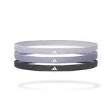 Adidas Sports Hair Band Pack of 3