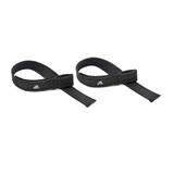 Adidas Lifting Straps Pair Black