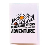 Adventure Reels Greeting Cards