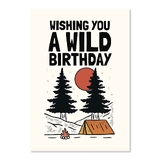 Adventure Reels Greeting Cards