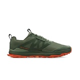 Altra Lone Peak 8 Mens Shoes - Final Clearance