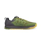 Altra Lone Peak 9 Waterproof Low Mens Shoes