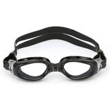 Aqua Sphere Kaiman Compact Clear Lens Goggles