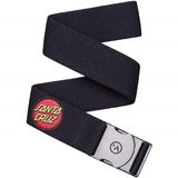 Arcade Adventure Rambler Santa Cruz Belt Black/SC Dot