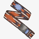 Arcade A2 Ironwood Belt Med Brown/Bay