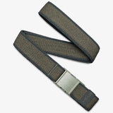 Arcade A2 Carto Slim Belt Ivy Green/Jalapeno