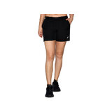 ASICS 6 Inch Womens Shorts