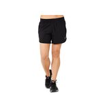 ASICS Training 5 Inch Womens Shorts