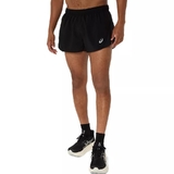 ASICS Silver Split Mens Shorts