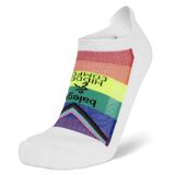 Balega Pride Hidden Comfort No Show Unisex Socks