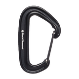 Black Diamond MiniWire Carabiner