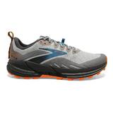 Brooks Cascadia 16 D Mens Shoes - Final Clearance