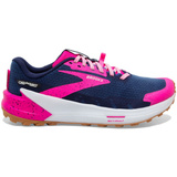 Brooks Catamount 2 Womens Shoes - Final Clearance