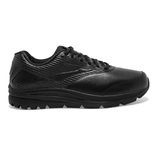 Brooks Addiction Walker 2 Leather 4E Mens Shoes