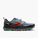 Brooks Cascadia 18 2E Mens Shoes