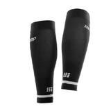 CEP The Run 4.0 Mens Compression Calf Sleeves