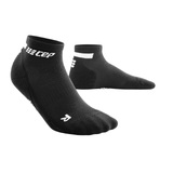 CEP The Run 4.0 Low Cut Mens Compression Socks