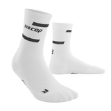 CEP The Run 4.0 Mid Cut Mens Compression Socks