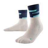 CEP The Run 4.0 Mid Cut Womens Compression Socks