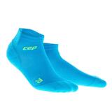 CEP Ultralight Low Cut Mens Compression Socks 3.0