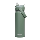 Camelbak Thrive Flip Straw Insulated Stainless Steel 1L Water Bottle