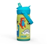 Camelbak Thrive Flip Straw Insulated Stainless Steel Kids 350mL Water Bottle