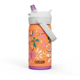 Camelbak Thrive Flip Straw Insulated Stainless Steel Kids 350mL Water Bottle