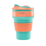 Crumple Collapsible Cup