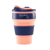 Crumple Collapsible Cup