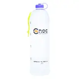 Cnoc Vesica Collapsible 28mm 1L Water Bottle