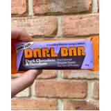 Darl Nut Bar 40g Box of 16