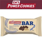 Ems Power Bar 80g Box of 12