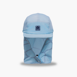 Fractel L-Series Legionnaire Cap with Ponytail Hole Limited Edition