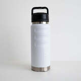 Fridgy Grip 1080mL Water Bottle with Sip Lid