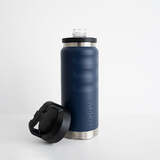 Fridgy Grip 780mL Water Bottle with Sip Lid
