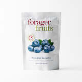 Forager Fruits Freeze-Dried Blueberries 15g Packet