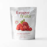 Forager Fruits Freeze-Dried Strawberries 15g Packet