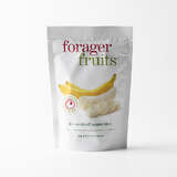 Forager Fruits Freeze-Dried Banana Bites 15g Packet