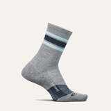 Feetures Trail Max Cushion Mini Crew Unisex Socks