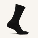 Feetures Therapeutic Light Cushion Crew Socks