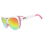 Goodr Glam G Cat-Eye Sunglasses