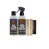 Gear Aid Revivex Suede and Fabric Boot Care Kit