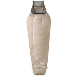 Gruezi Biopod 10C Wool Tropical Mummy Sleeping Bag Long