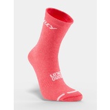 Hilly Lite Anklet Mini Crew Womens Socks