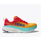 HOKA Bondi 8 Mens Shoes - Final Clearance